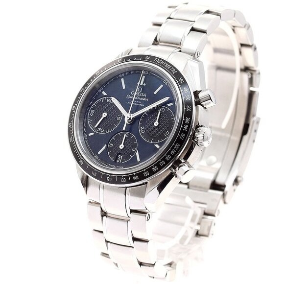 OMEGA Speedmaster Racing 326.30.40.50.03.001 Chronograph Automatic Men's_899072 - Picture 3 of 7